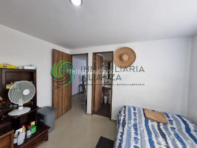 Apartamento de 2 alcobas en venta en San Francisco, Bucaramanga, 68 m² · foto 12 de 20