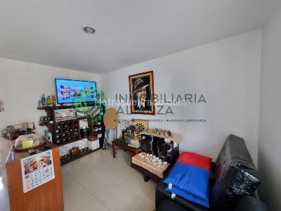 Apartamento de 2 alcobas en venta en San Francisco, Bucaramanga, 68 m² · foto 13 de 20