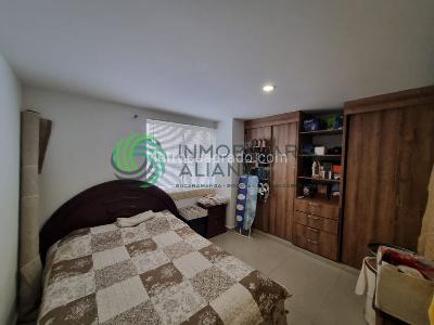 Apartamento de 2 alcobas en venta en San Francisco, Bucaramanga, 68 m² · foto 14 de 20