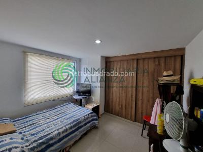 Apartamento de 2 alcobas en venta en San Francisco, Bucaramanga, 68 m² · foto 15 de 20
