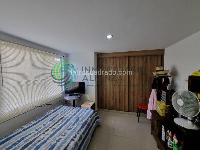 Apartamento de 2 alcobas en venta en San Francisco, Bucaramanga, 68 m² · foto 16 de 20