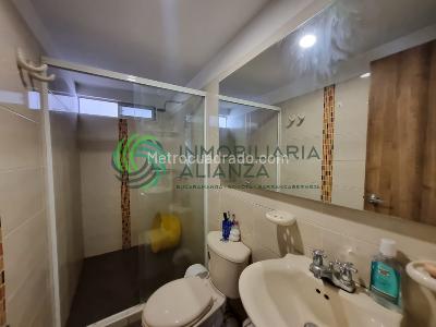 Apartamento de 2 alcobas en venta en San Francisco, Bucaramanga, 68 m² · foto 17 de 20