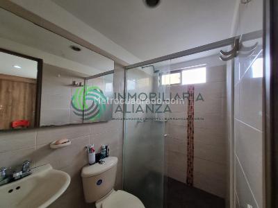 Apartamento de 2 alcobas en venta en San Francisco, Bucaramanga, 68 m² · foto 18 de 20