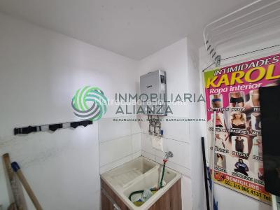 Apartamento de 2 alcobas en venta en San Francisco, Bucaramanga, 68 m² · foto 19 de 20