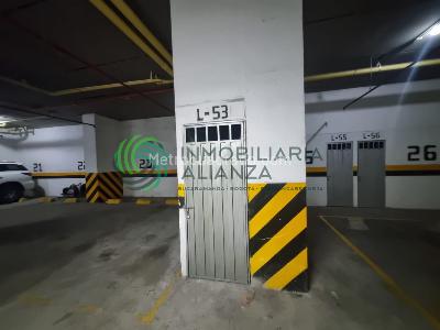 Apartamento de 2 alcobas en venta en San Francisco, Bucaramanga, 68 m² · foto 20 de 20