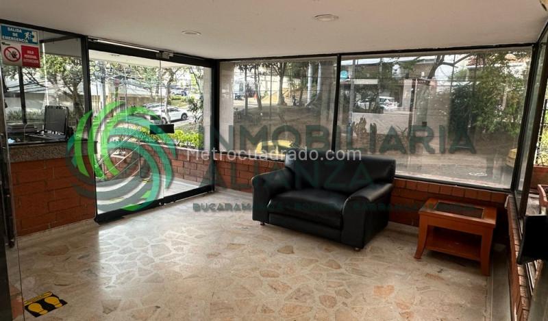 Apartamento en Venta, Cabecera Del Llano, Bucaramanga - Widok 2