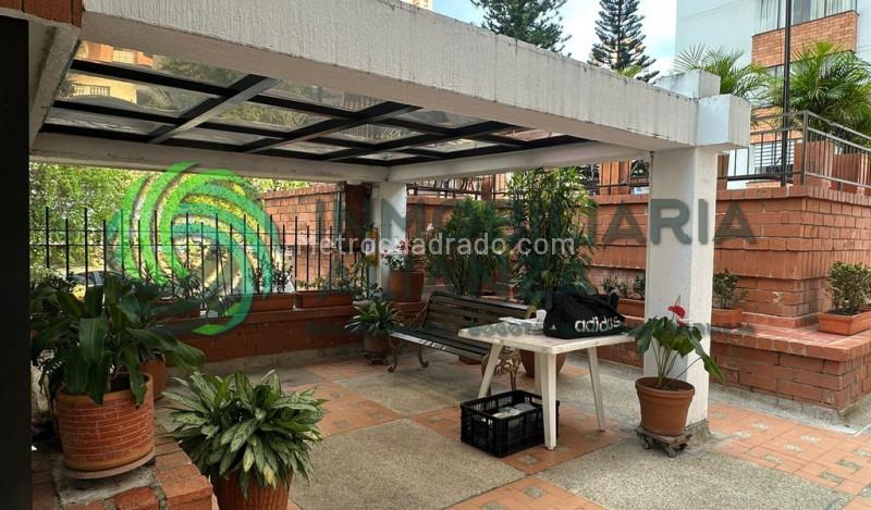 Apartamento en Venta, Cabecera Del Llano, Bucaramanga - Widok 3
