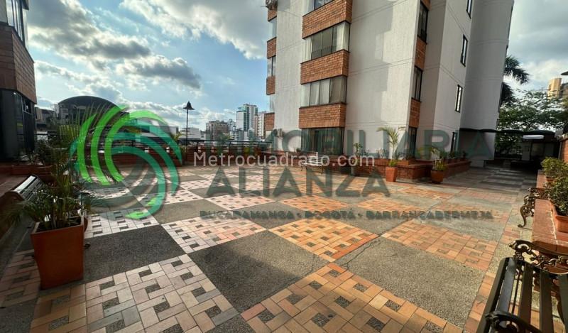 Apartamento en Venta, Cabecera Del Llano, Bucaramanga - Widok 4