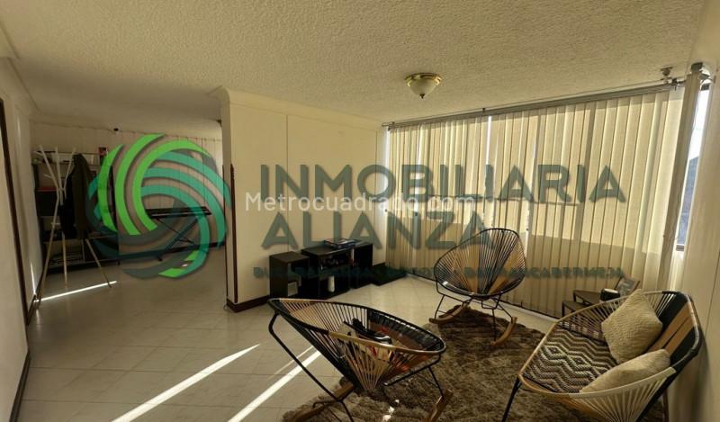 Apartamento en Venta, Cabecera Del Llano, Bucaramanga - Widok 6