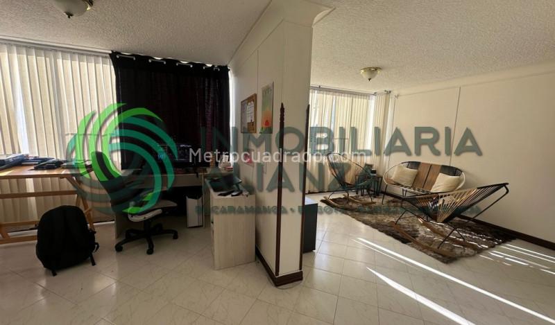 Apartamento en Venta, Cabecera Del Llano, Bucaramanga - Więcej