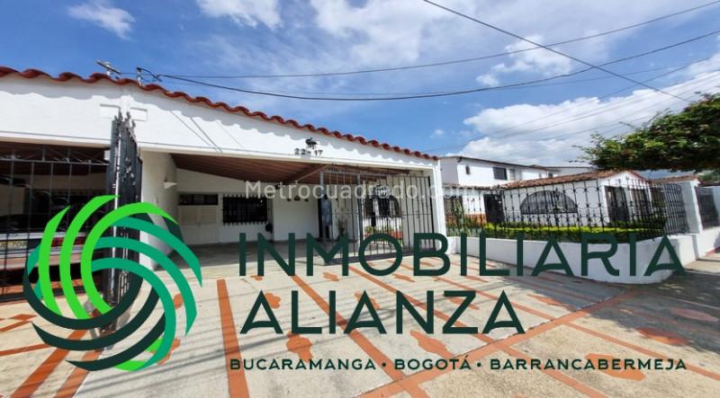 Casa en Venta, Diamante Ii, Bucaramanga - Widok 2