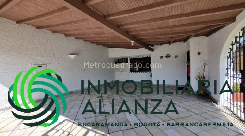 Casa en Venta, Diamante Ii, Bucaramanga - Widok 3
