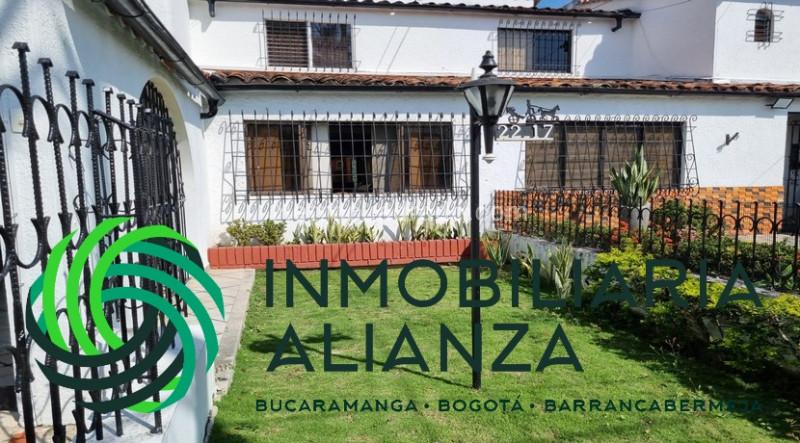 Casa en Venta, Diamante Ii, Bucaramanga - Widok 4