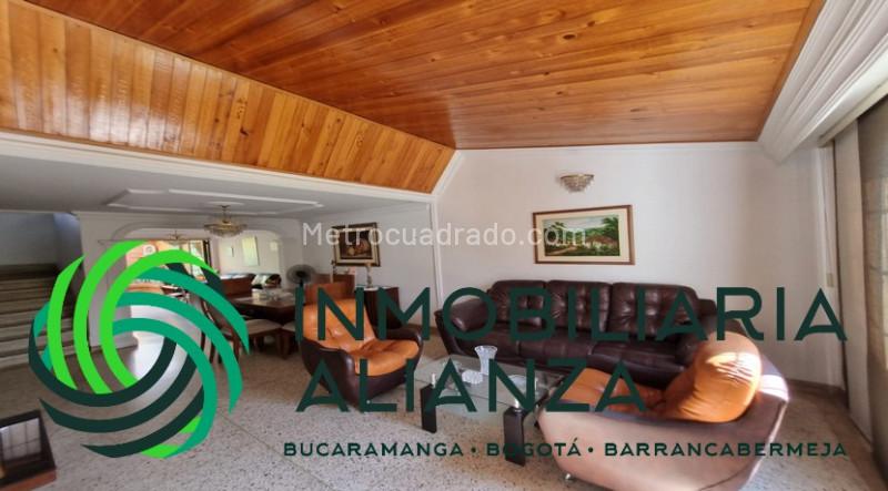 Casa en Venta, Diamante Ii, Bucaramanga - Widok 5
