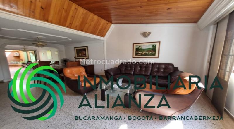 Casa en Venta, Diamante Ii, Bucaramanga - Widok 6