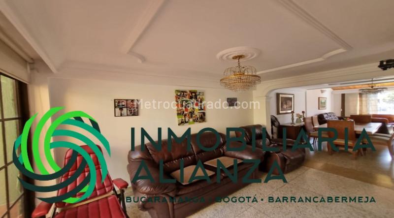 Casa en Venta, Diamante Ii, Bucaramanga - Więcej