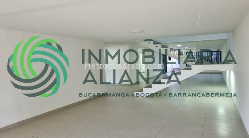 Casa en Venta, Diamante Ii, Bucaramanga - Ansicht 4