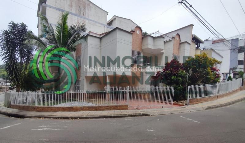Casa en Venta, Bajos De Pan De Azucar, Bucaramanga - Ansicht 2