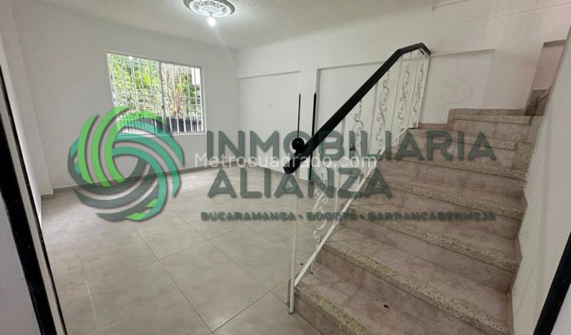 Casa en Venta, Bajos De Pan De Azucar, Bucaramanga - Ansicht 3