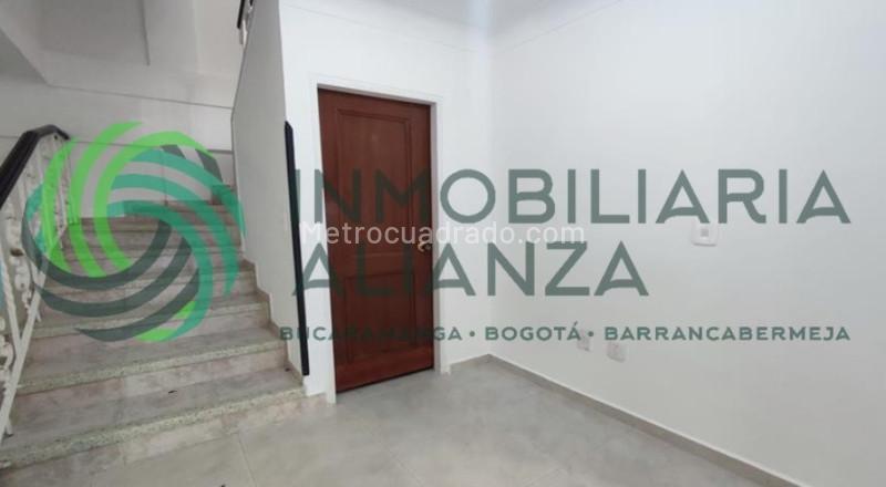 Casa en Venta, Bajos De Pan De Azucar, Bucaramanga - Mehr