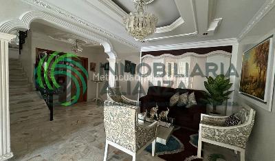 Casa de 5 alcobas en venta en Provenza, Bucaramanga, 489 m² · foto 5 de 20