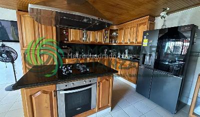 Casa de 5 alcobas en venta en Provenza, Bucaramanga, 489 m² · foto 7 de 20