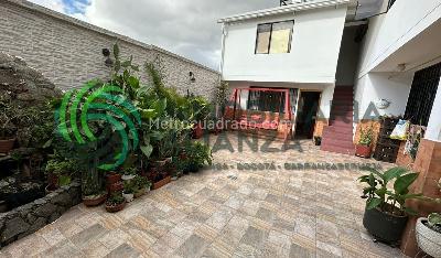 Casa de 5 alcobas en venta en Provenza, Bucaramanga, 489 m² · foto 9 de 20