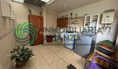 Casa de 5 alcobas en venta en Provenza, Bucaramanga, 489 m² · foto 10 de 20