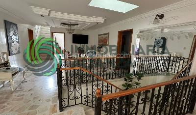 Casa de 5 alcobas en venta en Provenza, Bucaramanga, 489 m² · foto 11 de 20