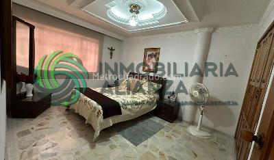 Casa de 5 alcobas en venta en Provenza, Bucaramanga, 489 m² · foto 17 de 20