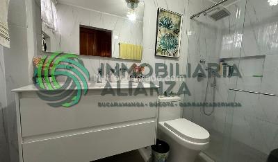 Casa de 5 alcobas en venta en Provenza, Bucaramanga, 489 m² · foto 19 de 20