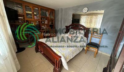 Casa de 5 alcobas en venta en Provenza, Bucaramanga, 489 m² · foto 20 de 20