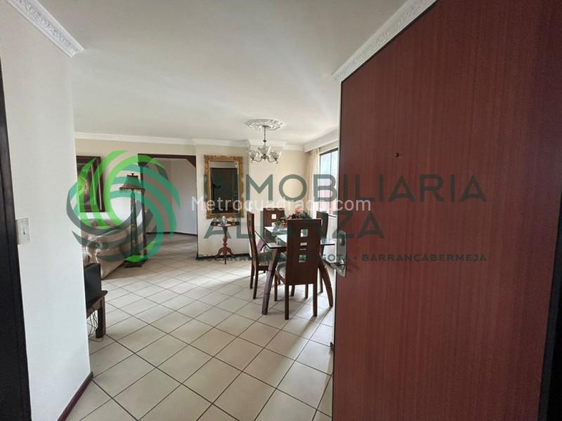 Apartamento en Venta, La Floresta, Bucaramanga - Ansicht 2