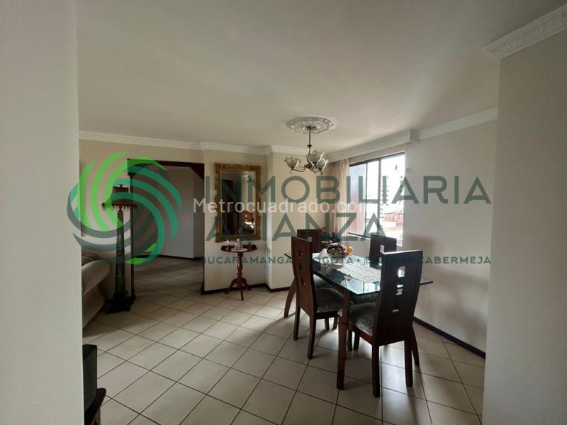 Apartamento en Venta, La Floresta, Bucaramanga - Ansicht 3