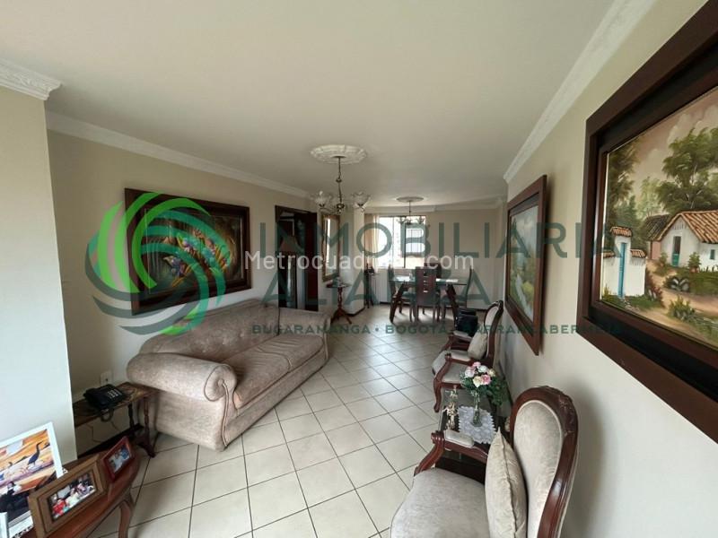 Apartamento en Venta, La Floresta, Bucaramanga - Ansicht 6