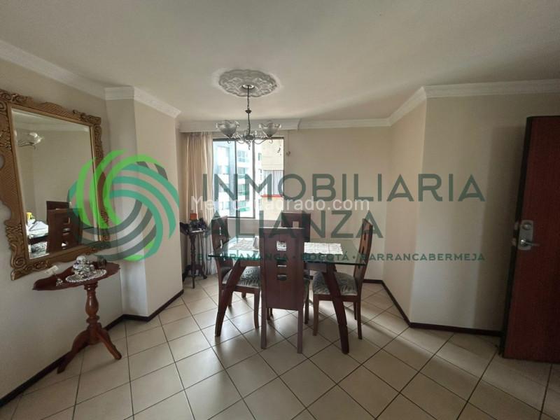 Apartamento en Venta, La Floresta, Bucaramanga - Mehr
