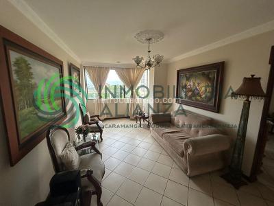 Apartamento de 3 alcobas en venta en La Floresta, Bucaramanga, 89 m² · foto 4 de 20