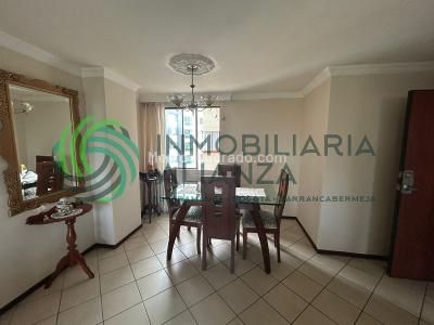 Apartamento de 3 alcobas en venta en La Floresta, Bucaramanga, 89 m² · foto 7 de 20
