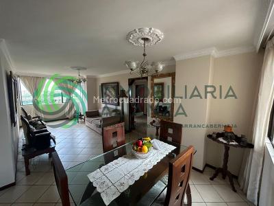 Apartamento de 3 alcobas en venta en La Floresta, Bucaramanga, 89 m² · foto 8 de 20
