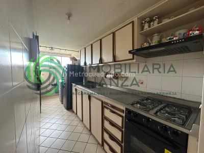 Apartamento de 3 alcobas en venta en La Floresta, Bucaramanga, 89 m² · foto 9 de 20