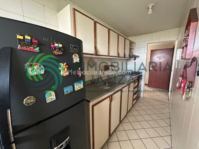 Apartamento de 3 alcobas en venta en La Floresta, Bucaramanga, 89 m² · foto 10 de 20