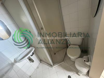 Apartamento de 3 alcobas en venta en La Floresta, Bucaramanga, 89 m² · foto 13 de 20
