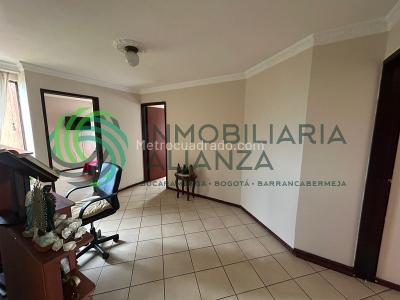 Apartamento de 3 alcobas en venta en La Floresta, Bucaramanga, 89 m² · foto 14 de 20