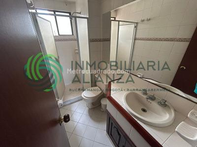 Apartamento de 3 alcobas en venta en La Floresta, Bucaramanga, 89 m² · foto 16 de 20