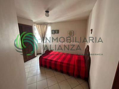 Apartamento de 3 alcobas en venta en La Floresta, Bucaramanga, 89 m² · foto 17 de 20