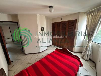 Apartamento de 3 alcobas en venta en La Floresta, Bucaramanga, 89 m² · foto 18 de 20