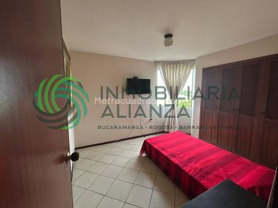 Apartamento de 3 alcobas en venta en La Floresta, Bucaramanga, 89 m² · foto 19 de 20