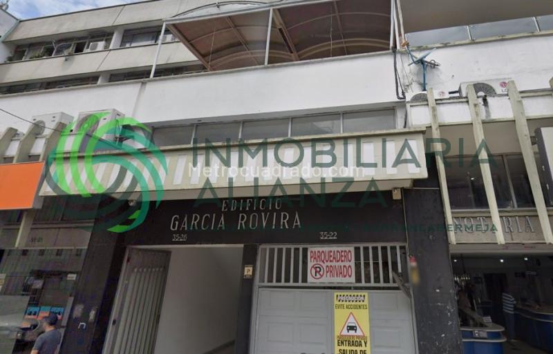 Oficina en Arriendo, Centro, Bucaramanga, Bucaramanga