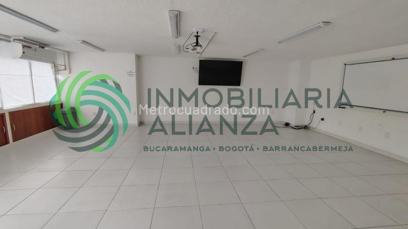 Oficina en Arriendo, Centro, Bucaramanga - Widok 2