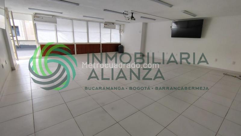 Oficina en Arriendo, Centro, Bucaramanga - Widok 3